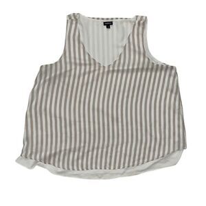 Torrid Cami Blouse